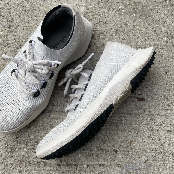 Tree Dashers Running Shoes - Picture 3 of 5